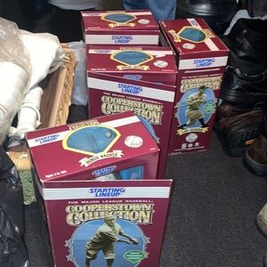 Cooperstown collection